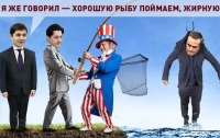 Мед против пчел, или о роли младореформаторства и грантоедства в Украине