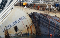 Подъем Costa Concordia пришлось отложить
