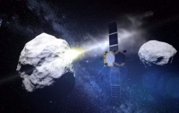 NASA попытается спасти Землю, сбив приближающийся метеорит