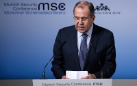 В России объяснили решение о признании 