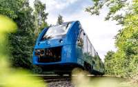 В Нидерландах появятся водородные поезда