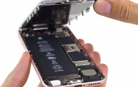 Apple отзывает почти 90 тысяч iPhone 6S из-за дефекта аккумулятора