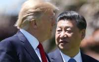 Трамп і Сі Цзіньпін поговорять про російсько-українську війну