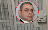 Экс-депутата Пашинского отправили за решетку