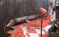 Польша: Самолет Качиньского был исправен