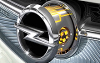 Opel меняет форму собственности
