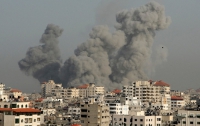 Переговоры между Израилем и Палестиной сорваны – Израиль бомбит сектор Газа