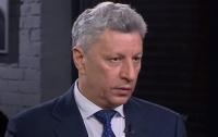 Лидер «Оппоблока» Бойко получает крупные суммы из России