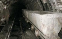 На Луганщине в шахте отравились два металлоискателя  