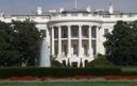 Незваные гости с улицы отправили в отставку сотрудника Белого дома