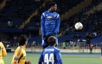 Ведущий футбольный клуб Крыма приобретает африканцев, «адаптированных» к нашей зиме