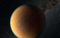 Тайная экзопланета поразила ученых