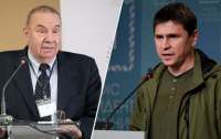 У Зеленского резко ответили на призыв экс-министра Румынии разделить Украину
