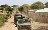 Исламисты в Сомали захватили в заложники четырех украинцев
