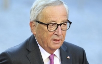 Юнкер пообещал поддержать Украину в европейской интеграции