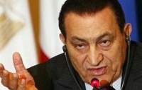 Президент Египта Хосни Мубарак намерен покинуть свой пост