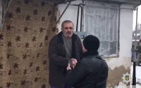 Под Киевом освободили заложника и задержали похитителей (видео)