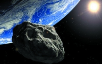 Земле грозит столкновение с астероидом