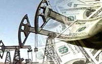 Растут цены на нефть