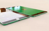 В Китае озвучили новые характеристики iPhone 7
