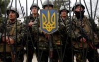 Насильная мобилизация превратит украинскую армию в пристанище маргиналов? 