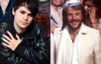Внук участника ABBA покорил жюри шведского конкурса талантов