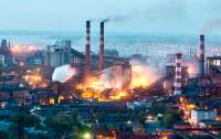 Удар РФ по «Запоріжсталі»: загинули семеро працівників, комбінат зупинився