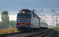 Воры разобрали пути: на Тернопольщине вагоны поезда сошли с рельсов