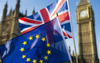 Премьер-министр Британии не намерен просить ЕС об отсрочке