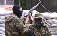 Боевики в Славянске ждут подкрепления