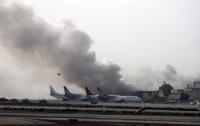 Аэропорт Карачи зачищен от боевиков