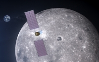 NASA заключило контракт на создание и постройку лунной станции