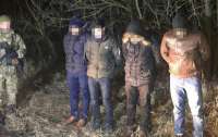На Луганщине разоблачили канал переправки нелегалов из РФ