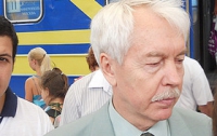 Экс-президента Крыма выдворили из Украины на 5 лет