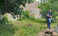 Исчез с детской площадки: под Днепром нашли тело 8-летнего мальчика