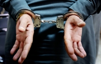 В Закарпатской области арестован преступник из-за неудачного звонка