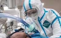 Воры украли трубу для подачи кислорода больным с коронавирусом