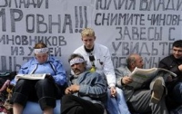 Крымские татары грозятся не пустить Украину в Евросоюз
