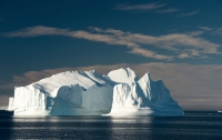 Со дна моря в Арктике доносится таинственный гул