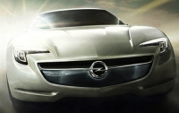 Opel представил новый гибридный концепт-кар Flextreme GT-E