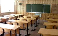 Милиция обнаружила класс «мертвых душ» в школе на Харьковщине