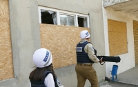В ОБСЕ призвали открыть больше пунктов пропуска в Донбассе