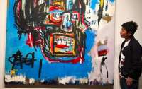 Картина Жан-Мишеля Баския продана на торгах в Гонконге за $30 млн