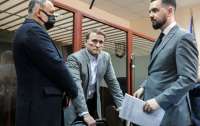 Генпрокурор Украины сообщил о передаче ходатайства о продлении ареста Медведчуку