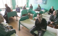 В Днепре пациентов психбольницы морили голодом