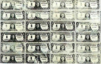 Доллар сохраняет лидерство среди мировых валют, - эксперт