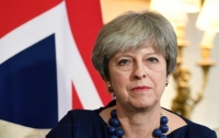 В Британии могут начать процедуру отстранения Терезы Мэй от власти