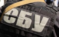 В Одессе СБУ поймала на взятке прокурора
