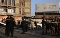 Террористы взорвали две бомбы в Ираке, много погибших