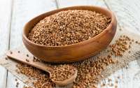 В Україні гречка стає дифіцитним продуктом: ціна зросте до 90 грн/кг